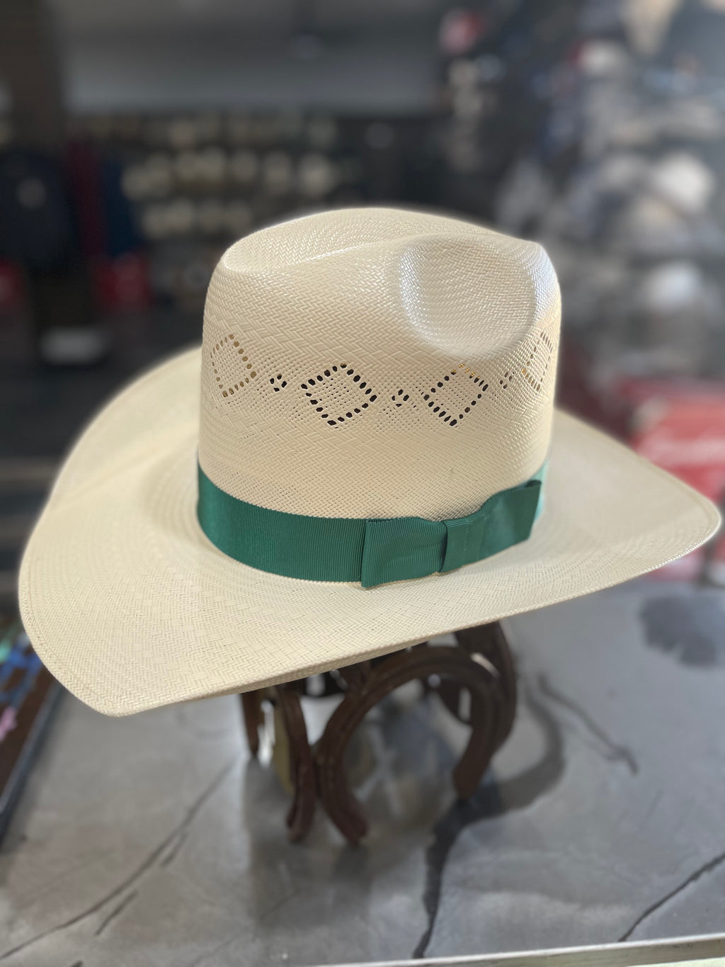 Ribbon Hatbands