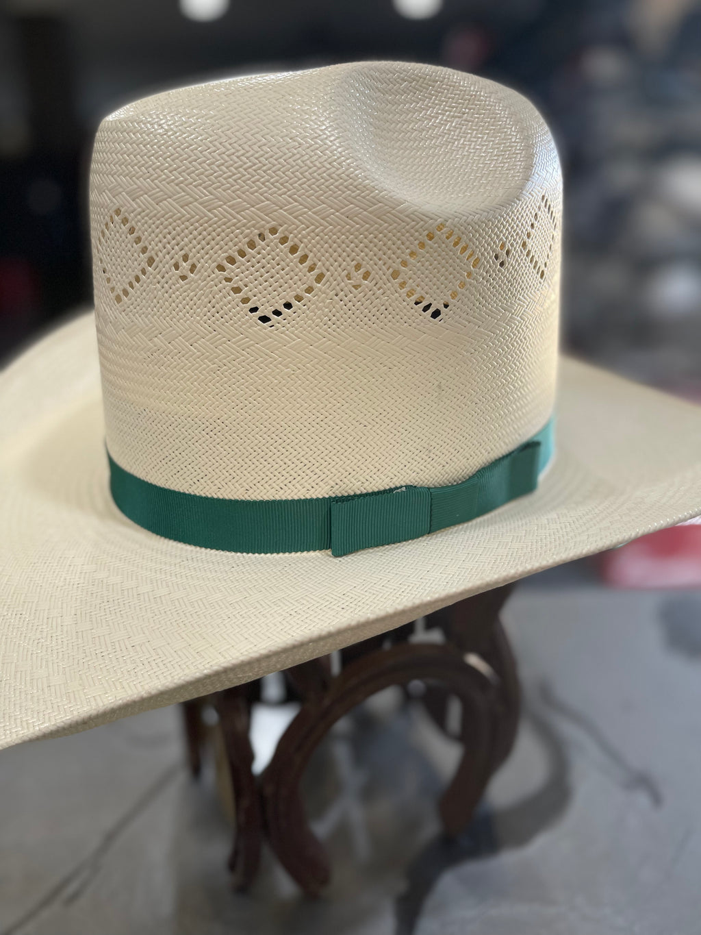 Ribbon Hatbands