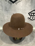 Tacchino Hat Co 10x Muflone Tall Crown/4.25in Brim