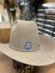 4 Leaf Clover Patch 1.65”