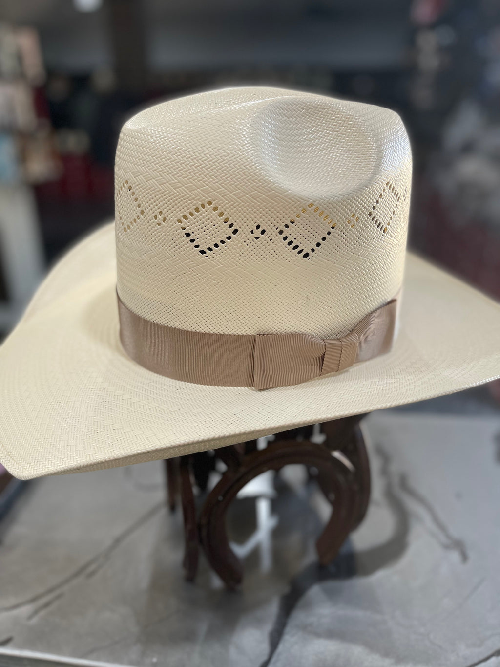 Ribbon Hatbands