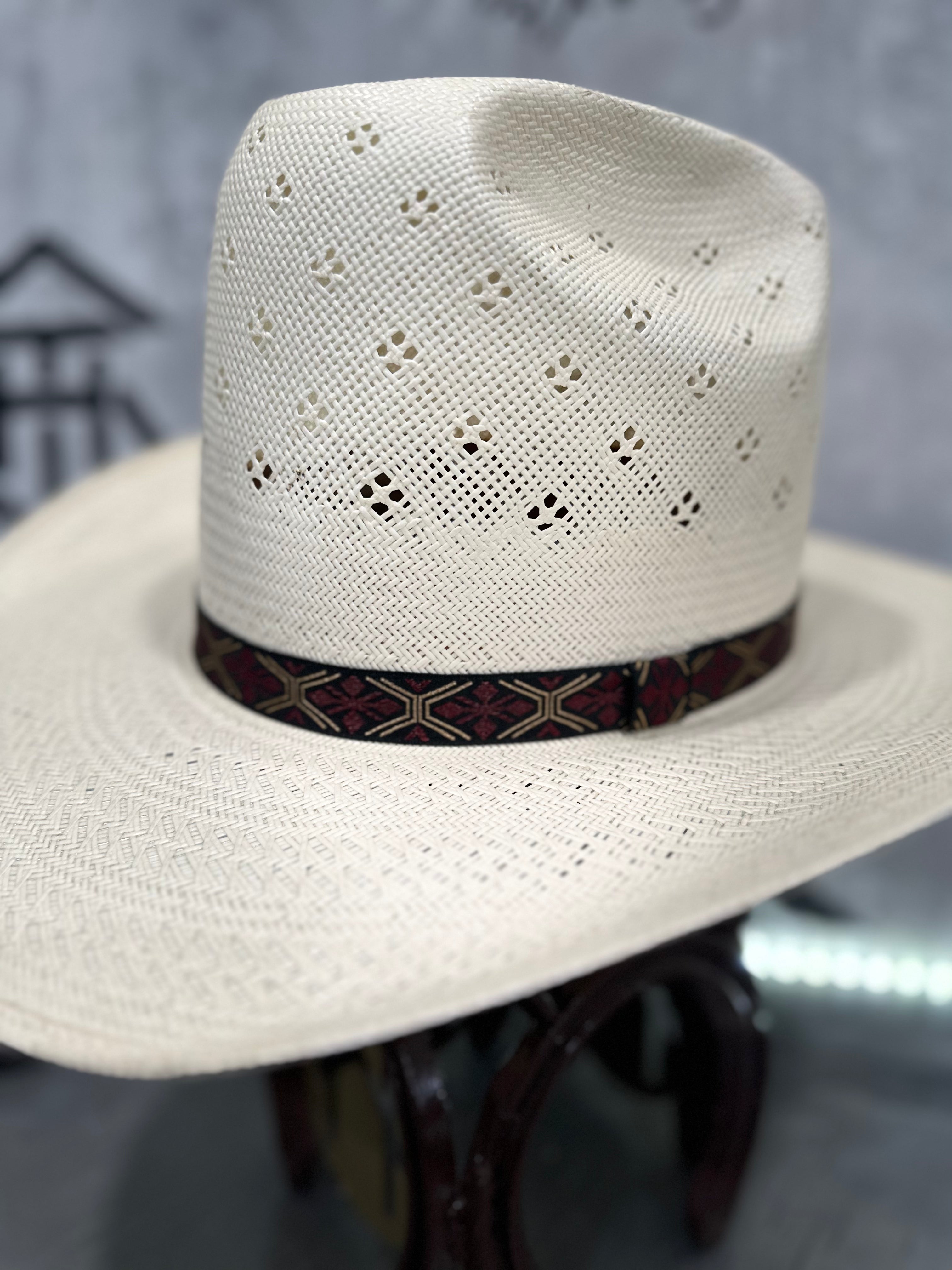 Hatband 015  3/4” Wide