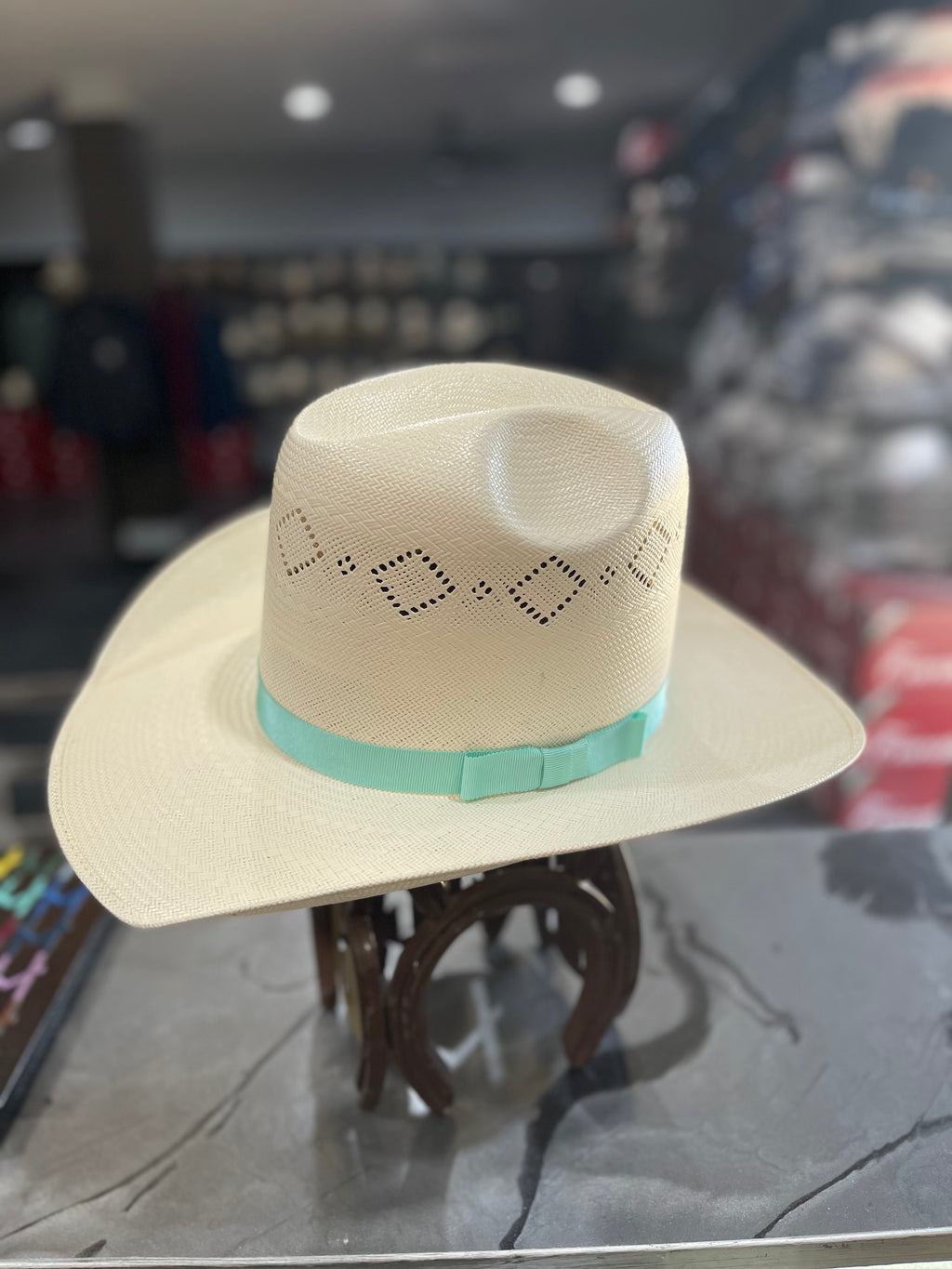 Ribbon Hatbands