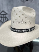 Hatband 018  1” Wide