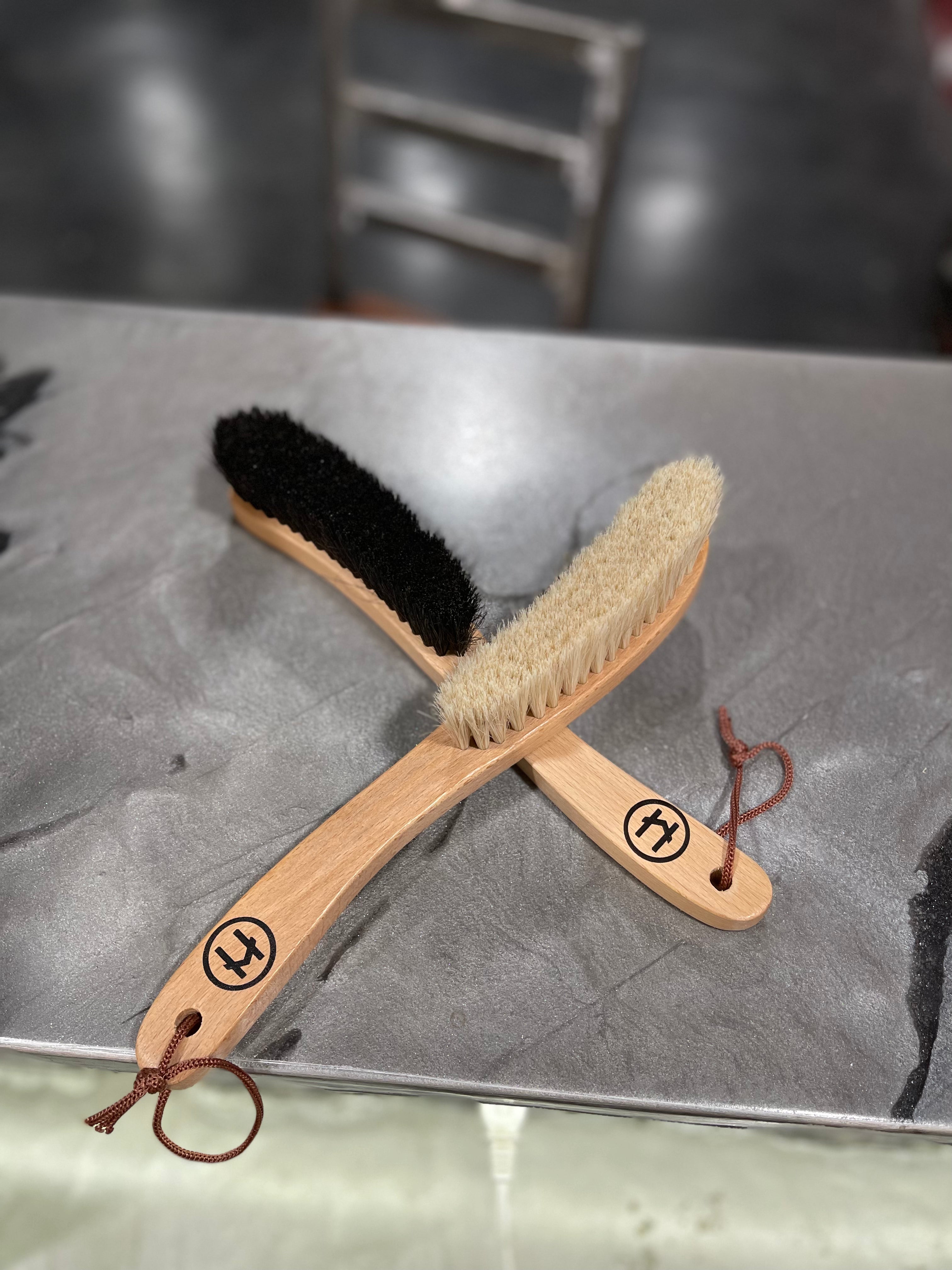 HS Felt Hat Brush