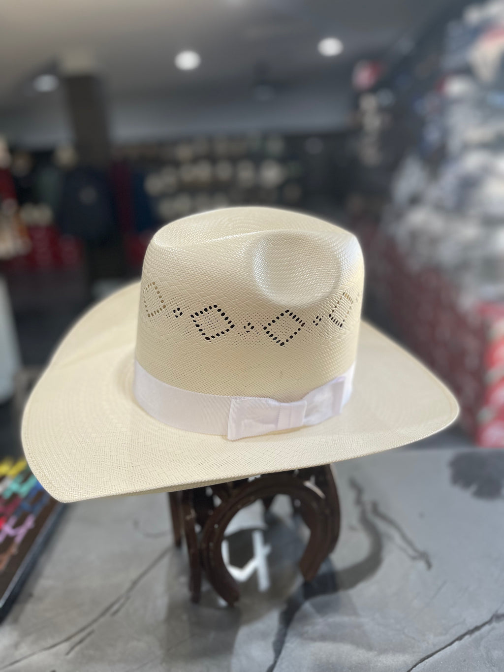 Ribbon Hatbands