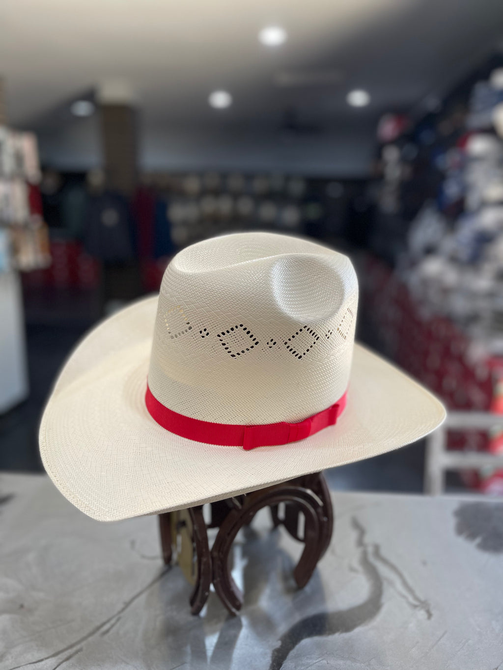 Ribbon Hatbands