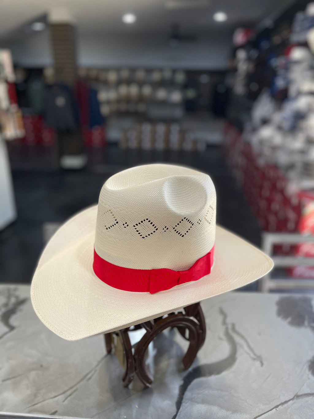 Ribbon Hatbands