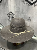 HS “Oreo” 6in Crown / 4in Brim