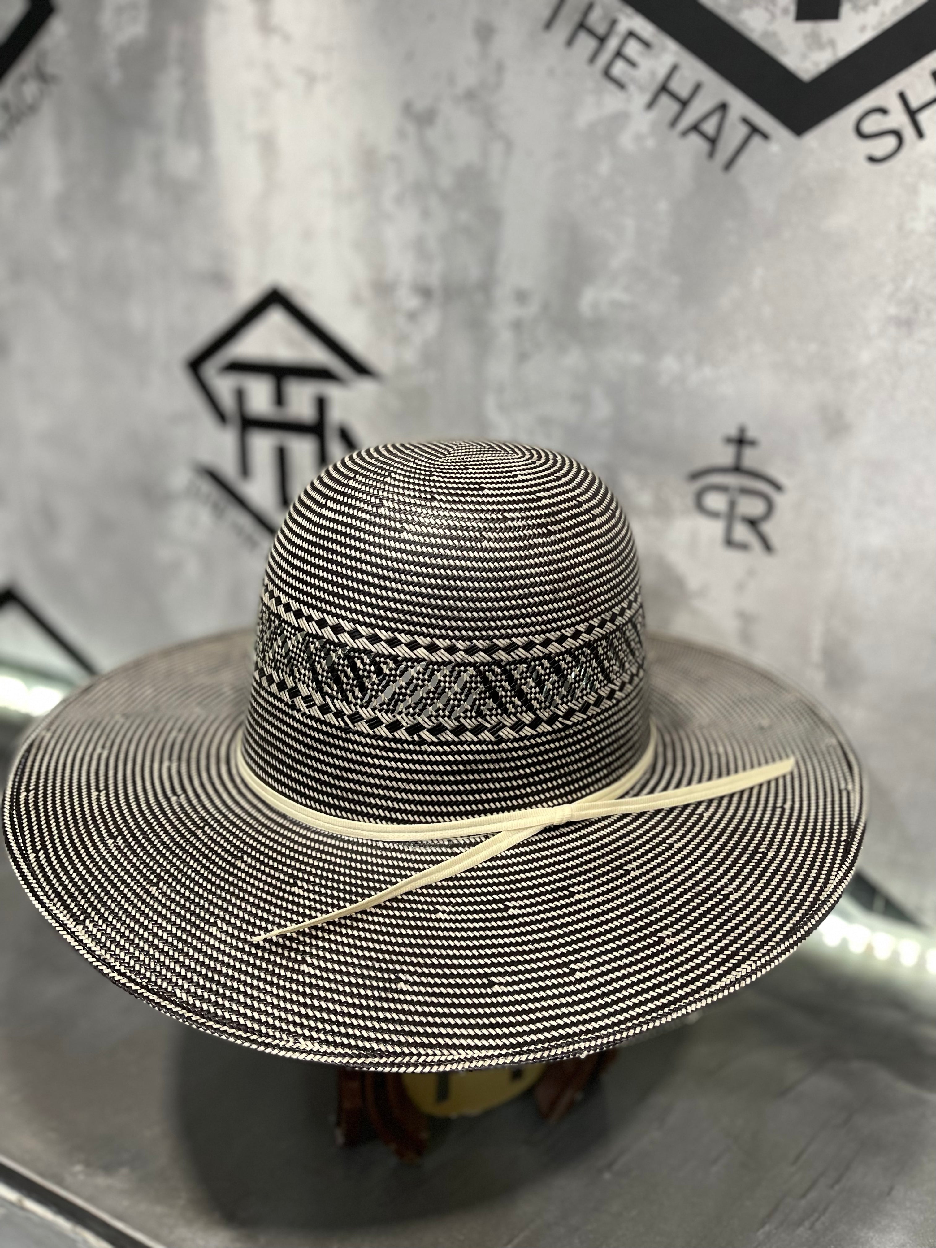 HS “Oreo” 6in Crown / 4in Brim