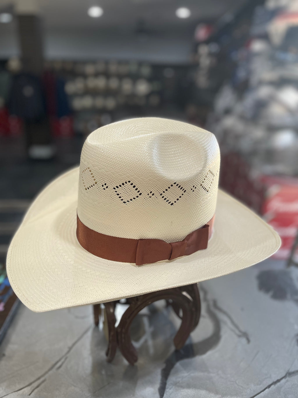 Ribbon Hatbands
