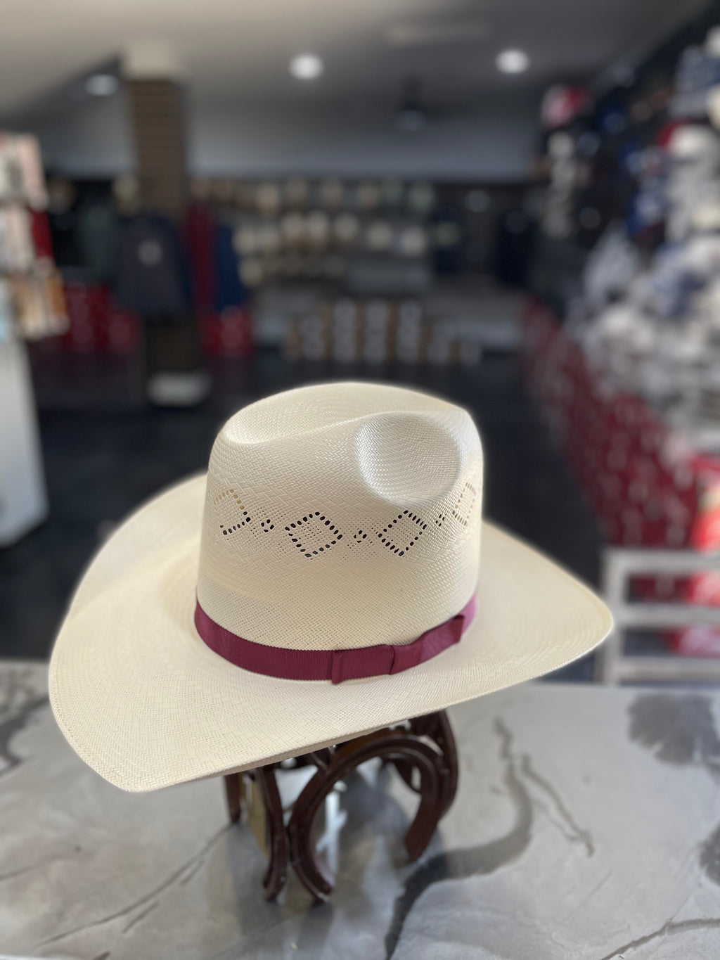 Ribbon Hatbands