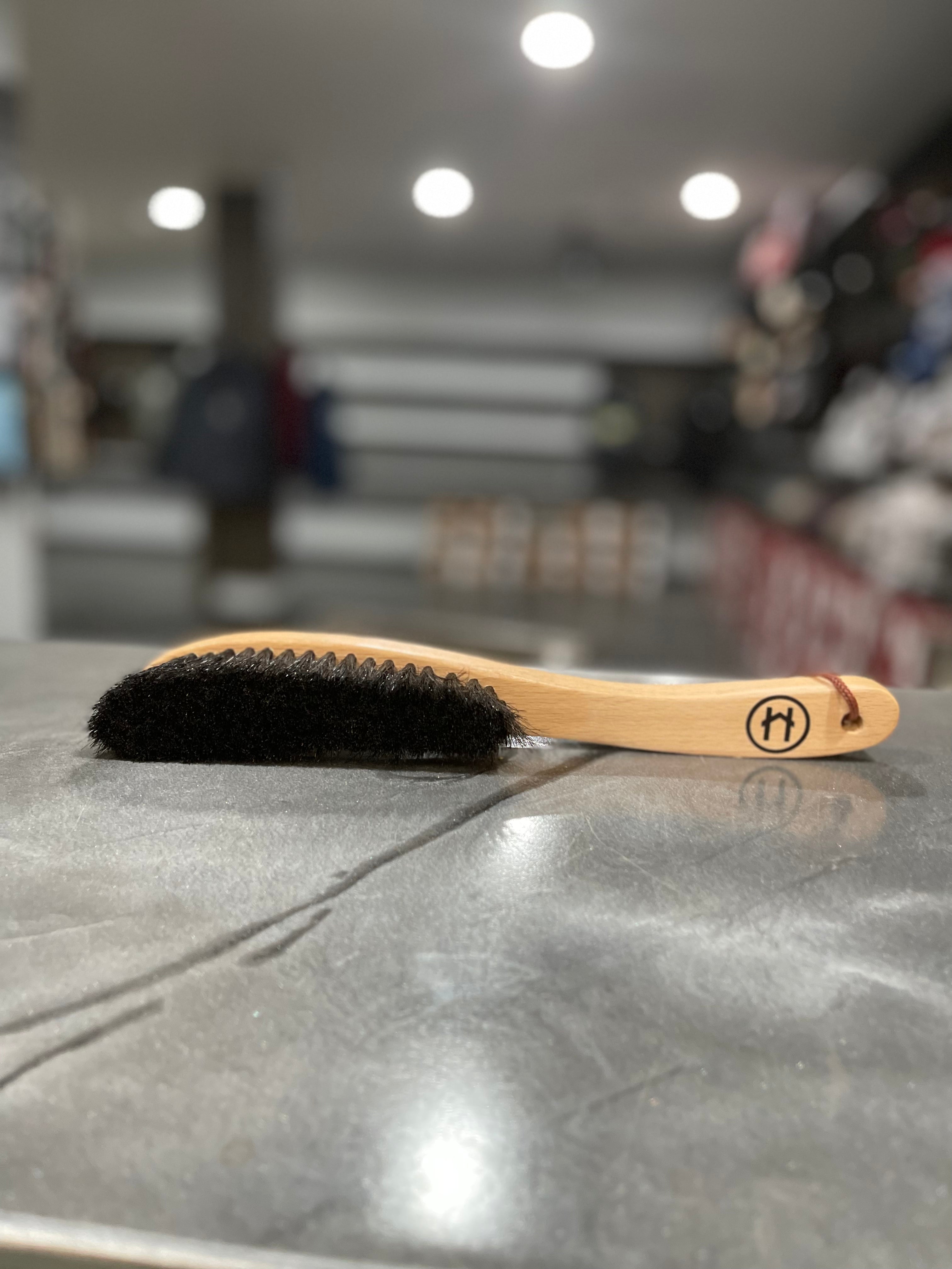HS Felt Hat Brush