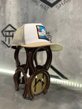 THS “Sombrero” Patch Snapback