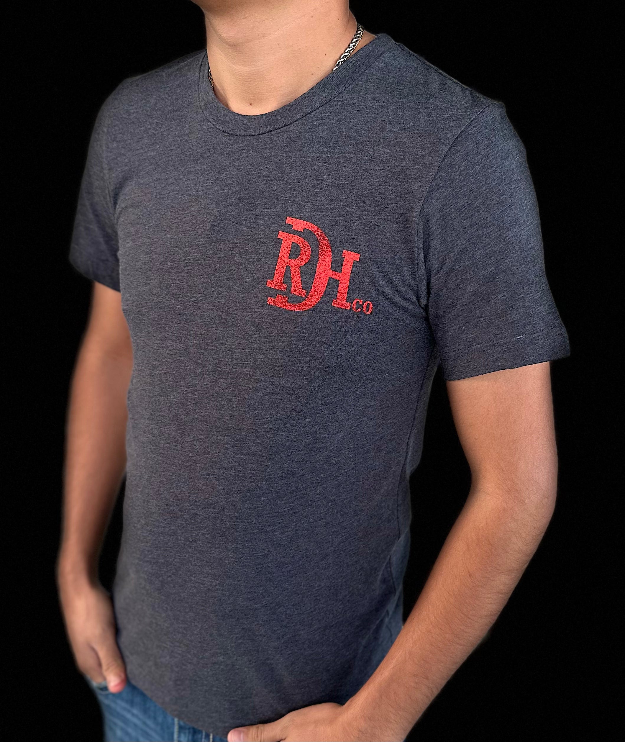 RDHC Freedom T-Shirt