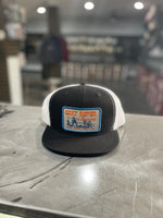 RDHC *Youth* Goat Roping SnapBack