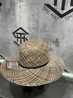 Biggar Hats “Chaos”  6in Crown / 4.25in Brim (LO)
