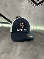 Ariat USA Shield Logo Flex Fit