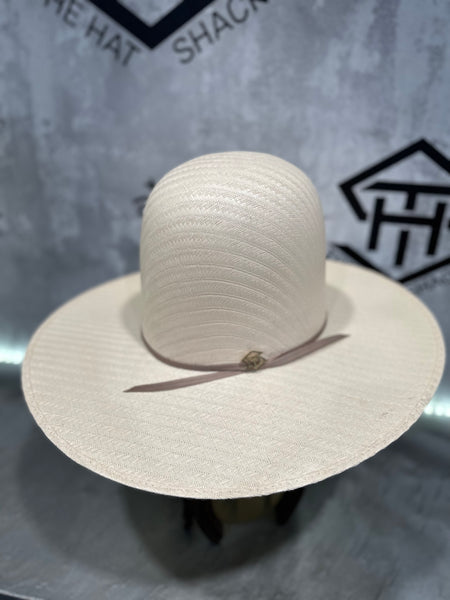 HS “Trenza” 7in Tall Crown/ 4.5in Brim