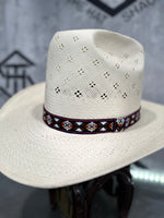 Hatband 012  1” Wide