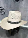 Hatband 004  1” Wide
