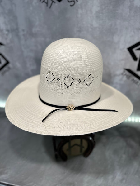 THS “Lariat” 7in Tall Crown/ 4in Brim