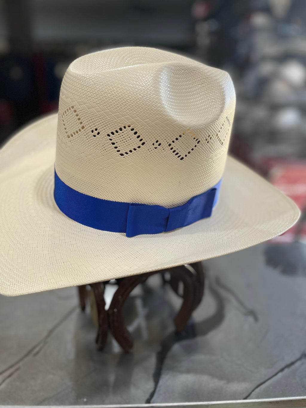 Ribbon Hatbands