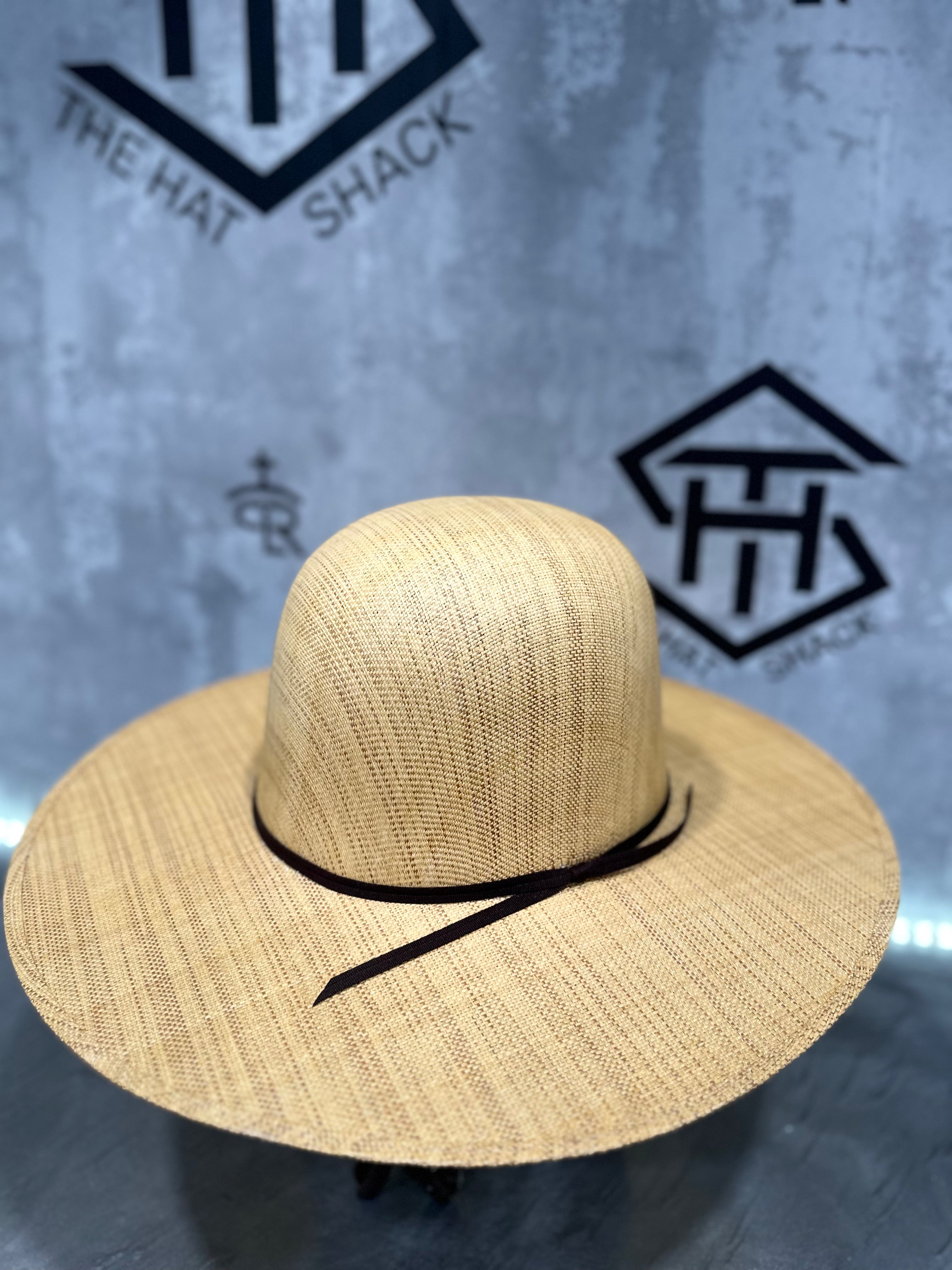 HS “Cheddar” 6in Crown/ 4.5in Brim