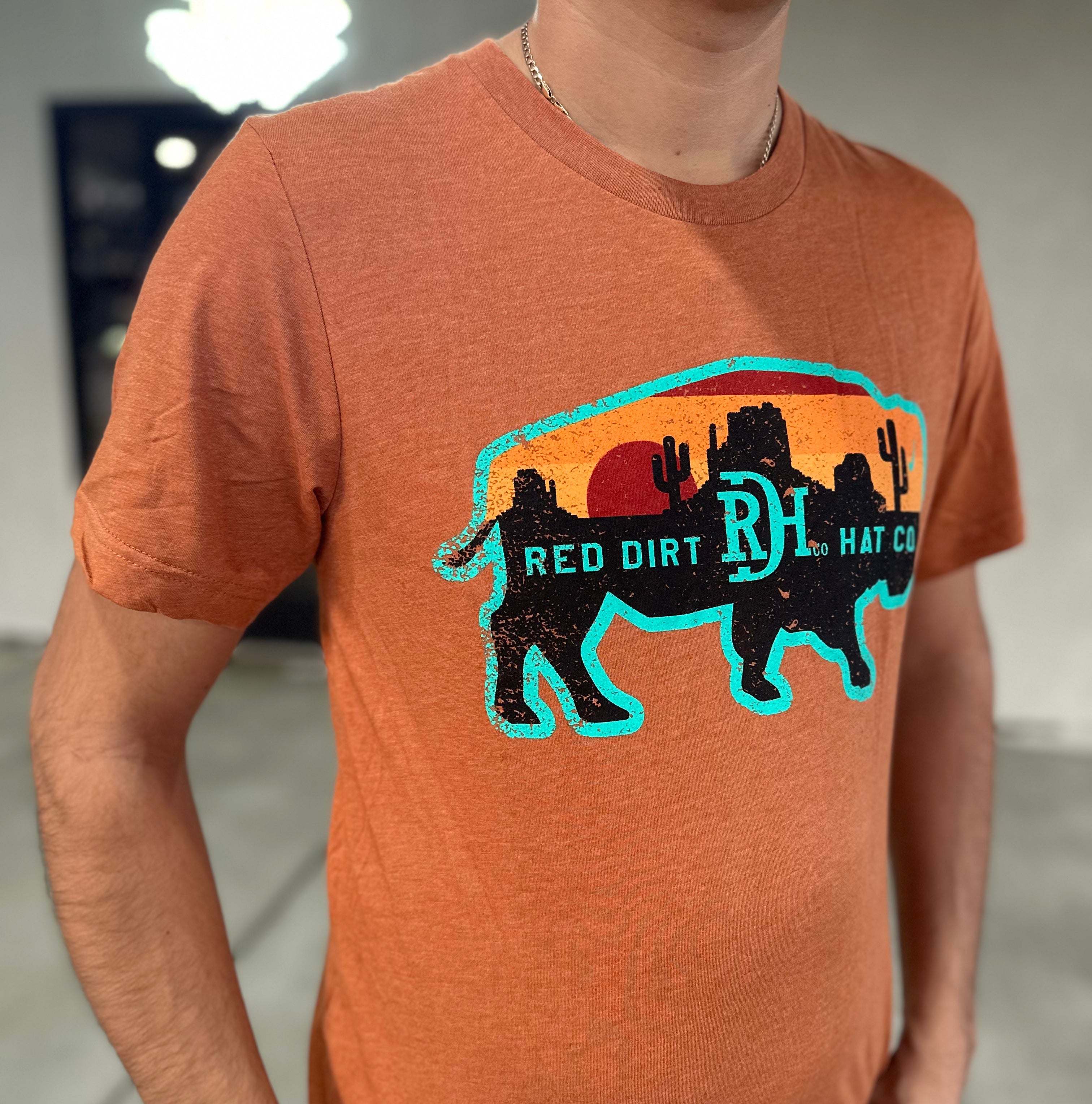 RDHC Billboard Shortsleeve T-Shirt