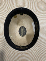 Rodeo King “Triple Time “ 5in Brim