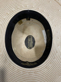 Rodeo King “Triple Time “ 5in Brim