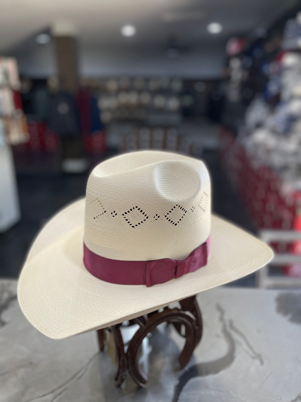 Ribbon Hatbands