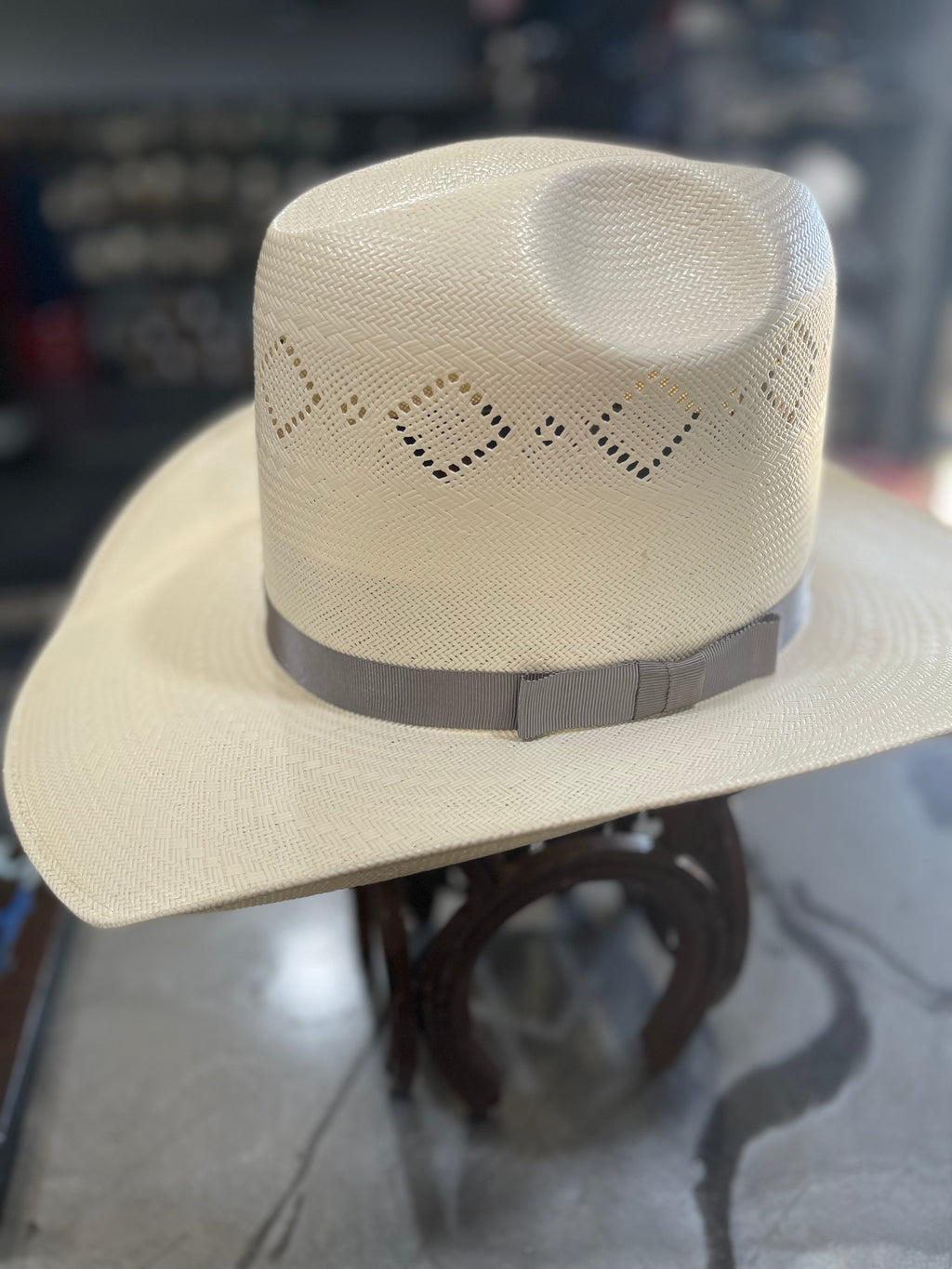 Ribbon Hatbands