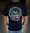 RDHC Desert Moon T-Shirt