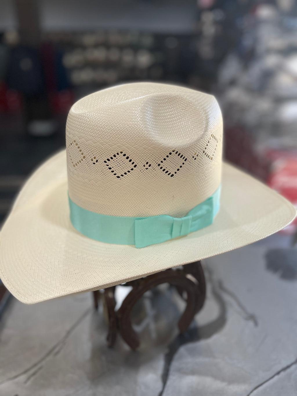 Ribbon Hatbands