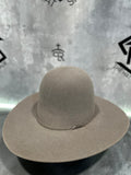 Biggar Hats 10x Stone 7in Crown/ 4.5in Brim