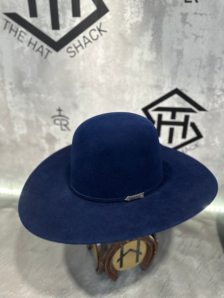 Parche de plumas THS – The Hat Shackk
