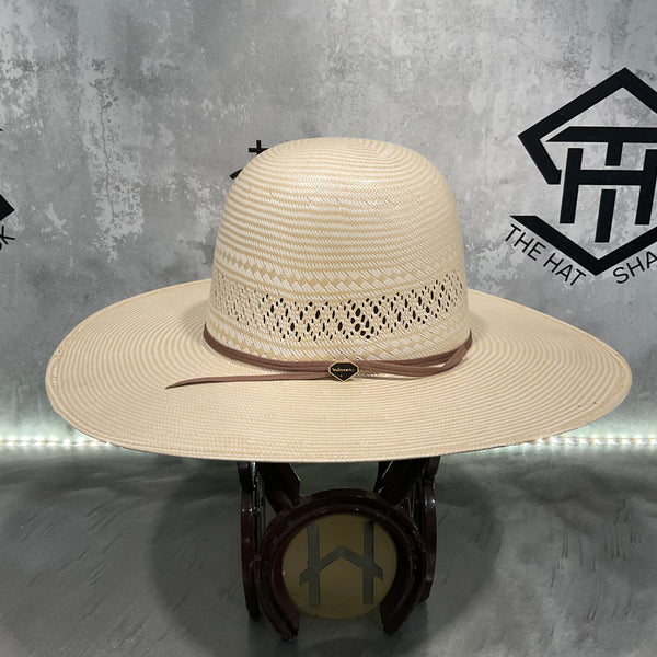 THS “Grano” 6in. Crown/4.5 Brim