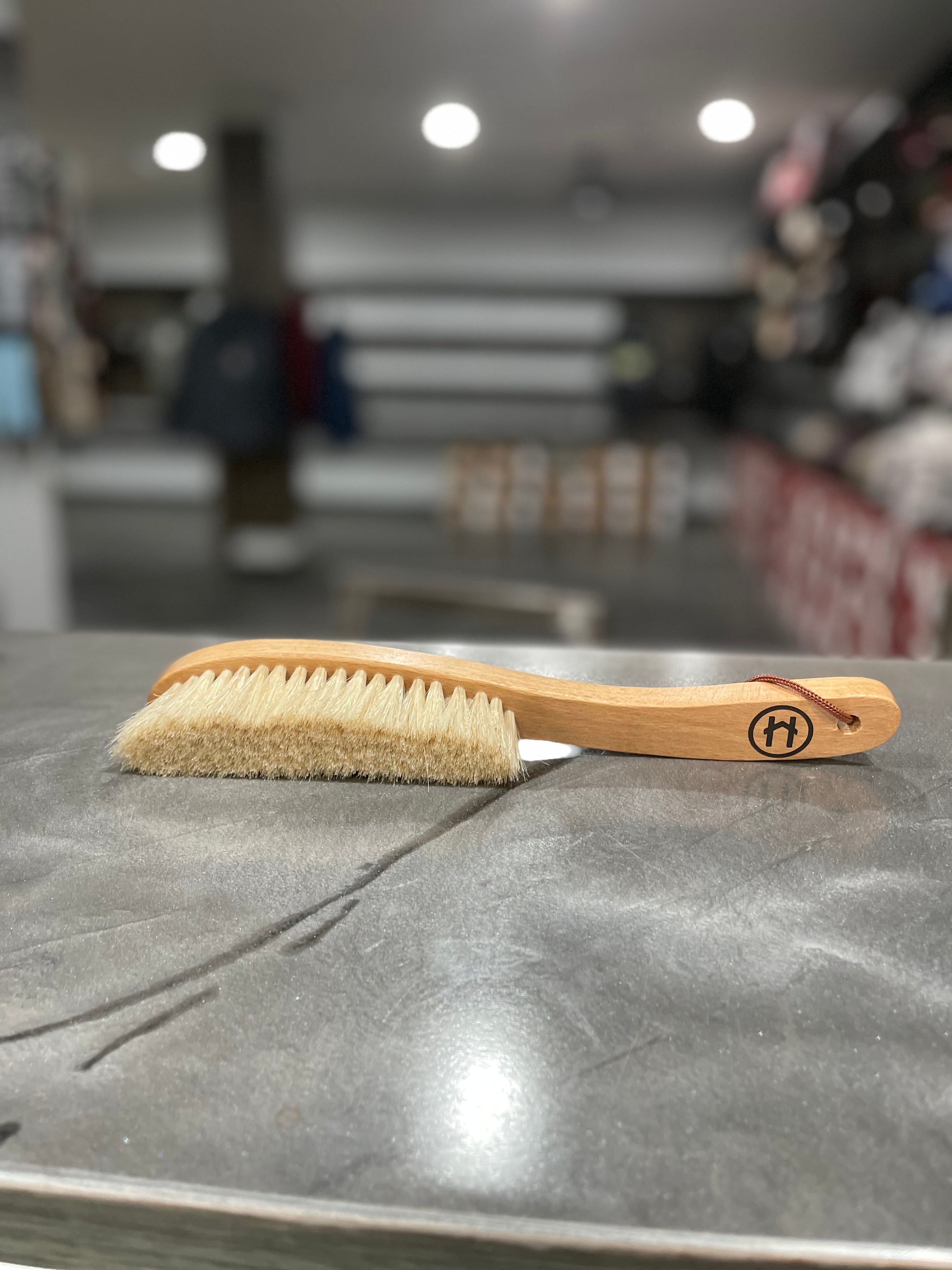 HS Felt Hat Brush