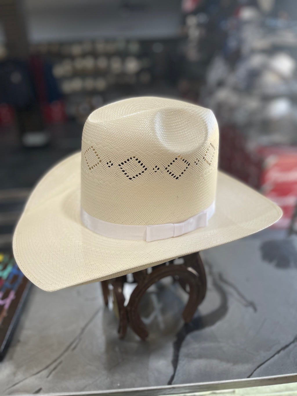Ribbon Hatbands