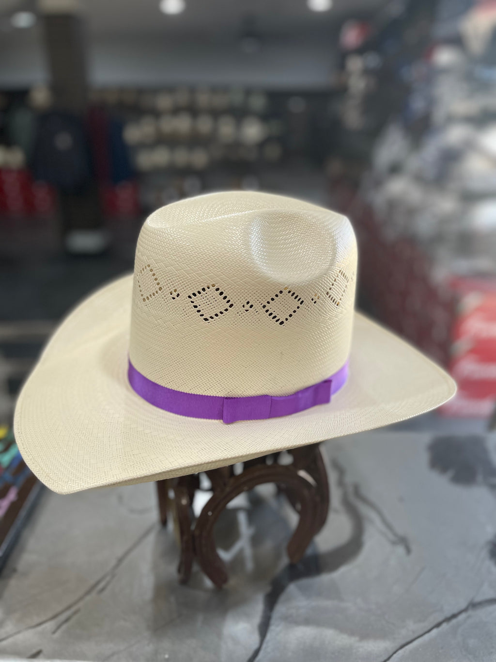 Ribbon Hatbands
