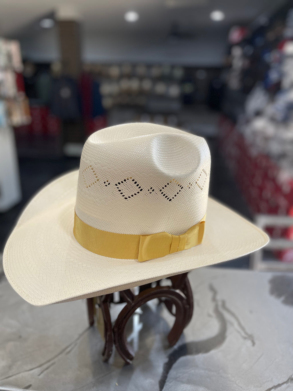 Ribbon Hatbands