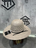 Rodeo King “Stormy” 4.25in Brim