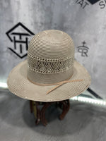 HS “Lucky” 7in Tall Crown/ 3in Short Brim