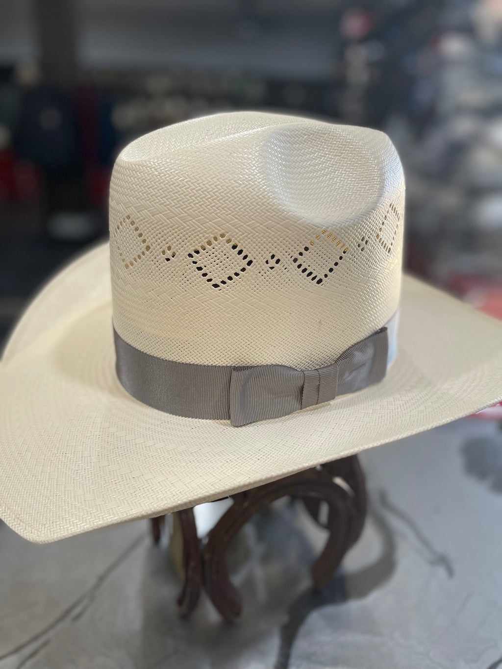 Ribbon Hatbands