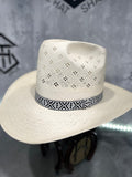 Hatband 006 1” Wide