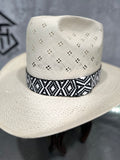 Hatband 022  1.5” Wide