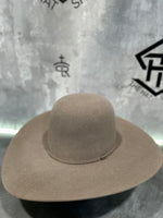 Biggar Hats 40x Natural 6in Crown/ 5in Brim