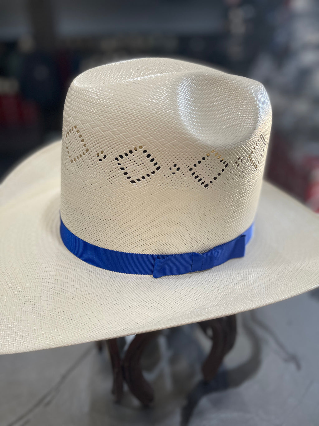 Ribbon Hatbands