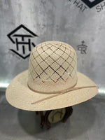 HS “Express” 7in Tall Crown/ 3.5in Short Brim